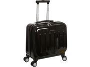 Rockland Luggage Revolution Rolling Computer Case