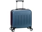 Rockland Luggage Pelican Hill Rolling Laptop Case