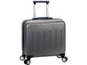 Rockland Luggage Pelican Hill Rolling Laptop Case