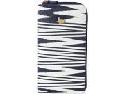 Buxton Chevron Travel Collection All About Travel Wallet