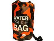 NuFoot NuPouch Water Proof Bags 20L
