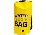 NuFoot NuPouch Water Proof Bags 2L