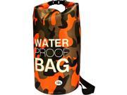 NuFoot NuPouch Water Proof Bags 30L