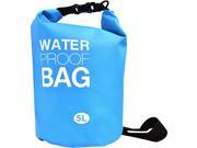 NuFoot NuPouch Water Proof Bags 5L