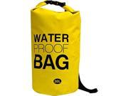 NuFoot NuPouch Water Proof Bags 30L