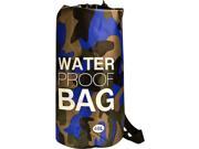 NuFoot NuPouch Water Proof Bags 40L