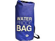 NuFoot NuPouch Water Proof Bags 40L