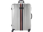 Tommy Hilfiger Luggage Lochwood 25? Hardside Upright Spinner