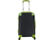 English Laundry Hardside Spinner Carry On Suitcase 808