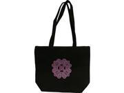 Donna Bella Designs Handcrafted Embroidered Tote
