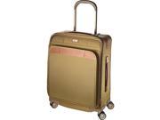 Hartmann Luggage Ratio Classic Deluxe Global Carry On Expandable Glider