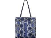 Anne Klein Making the Rounds Large Tote