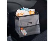 High Road StableMate 2.5 Gal. Leakproof Car Trash Can