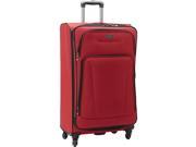 Heritage Wicker Park 28in. Luggage