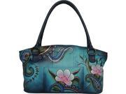 ANNA by Anuschka Hand Painted Wide Tote