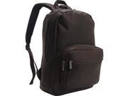Kenneth Cole Reaction Ahead Of The Pack Leather Backpack