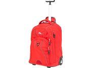 High Sierra Freewheel Rolling Backpack