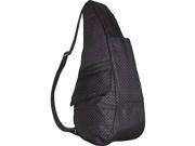 AmeriBag Healthy Back Bag Extra Small Perforated Microfiber