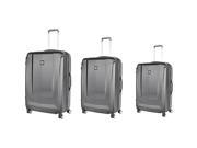 ful 3 Pieces Set Load Rider Luggage