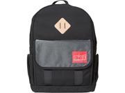 Manhattan Portage Reflective Washington Heights Backpack