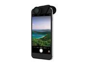 Olloclip Active Lens with Ultra Wide and Telephoto Lenses