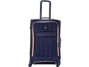 Tommy Hilfiger Luggage Classic Sport 25in. Exp. Upright