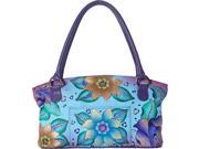 ANNA by Anuschka Hand Painted Wide Tote