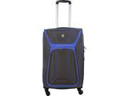 ful Delancey 24in Upright Spinner Upright Softside