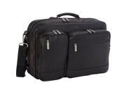 Kenneth Cole Reaction No Spare Ports Briefcase