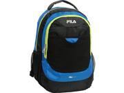 Fila Colton Tablet and Laptop School Backpack