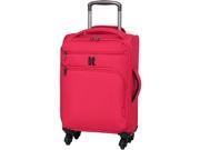 IT Luggage MegaLite Luggage Collection 20.5 inch Carry On Expandable Spinner