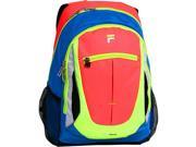 Fila Flash Tablet and Laptop Backpack