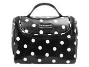 Jacki Design Polka Dot Insulated Lunch Bag M