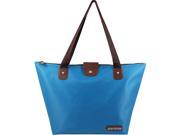 Jacki Design Essential Foldable Tote Bag Large