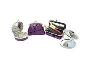 Jacki Design 4 Piece Accessory Set