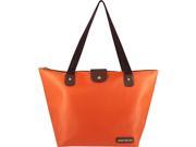 Jacki Design Essential Foldable Tote Bag Large