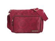 Jacki Design New Essential Messenger Bag