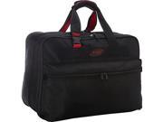 A. Saks 21in. Double Expandable Soft Carry On