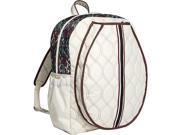 cinda b Tennis Backpack