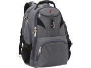SwissGear Travel Gear Corporate Laptop Backpack 5977
