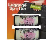 Luggage Spotters Luggage Spotter Handle Wraps 2 Pack