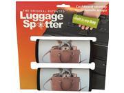 Luggage Spotters Luggage Spotter Handle Wraps 2 Pack