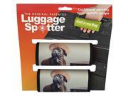 Luggage Spotters Luggage Spotter Handle Wraps 2 Pack