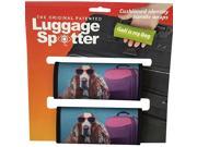 Luggage Spotters Luggage Spotter Handle Wraps 2 Pack