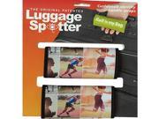 Luggage Spotters Luggage Spotter Handle Wraps 2 Pack