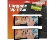 Luggage Spotters Luggage Spotter Handle Wraps 2 Pack