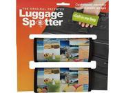 Luggage Spotters Luggage Spotter Handle Wraps 2 Pack