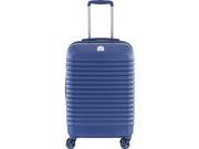 Delsey Bastille Lite 21in. Expandable 4 Wheel Spinner Carry On