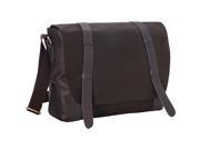 Goodhope Bags Oxford Leather Messenger Bag