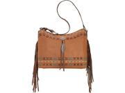 American West Mohican Melody Shoulder Bag